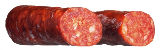 Chorizo natural - Spanische Paprikawurst